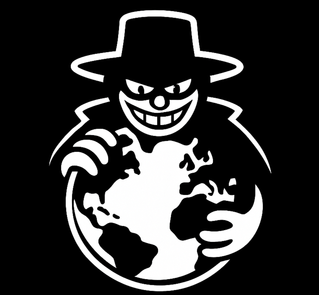 Global Dominance Logo