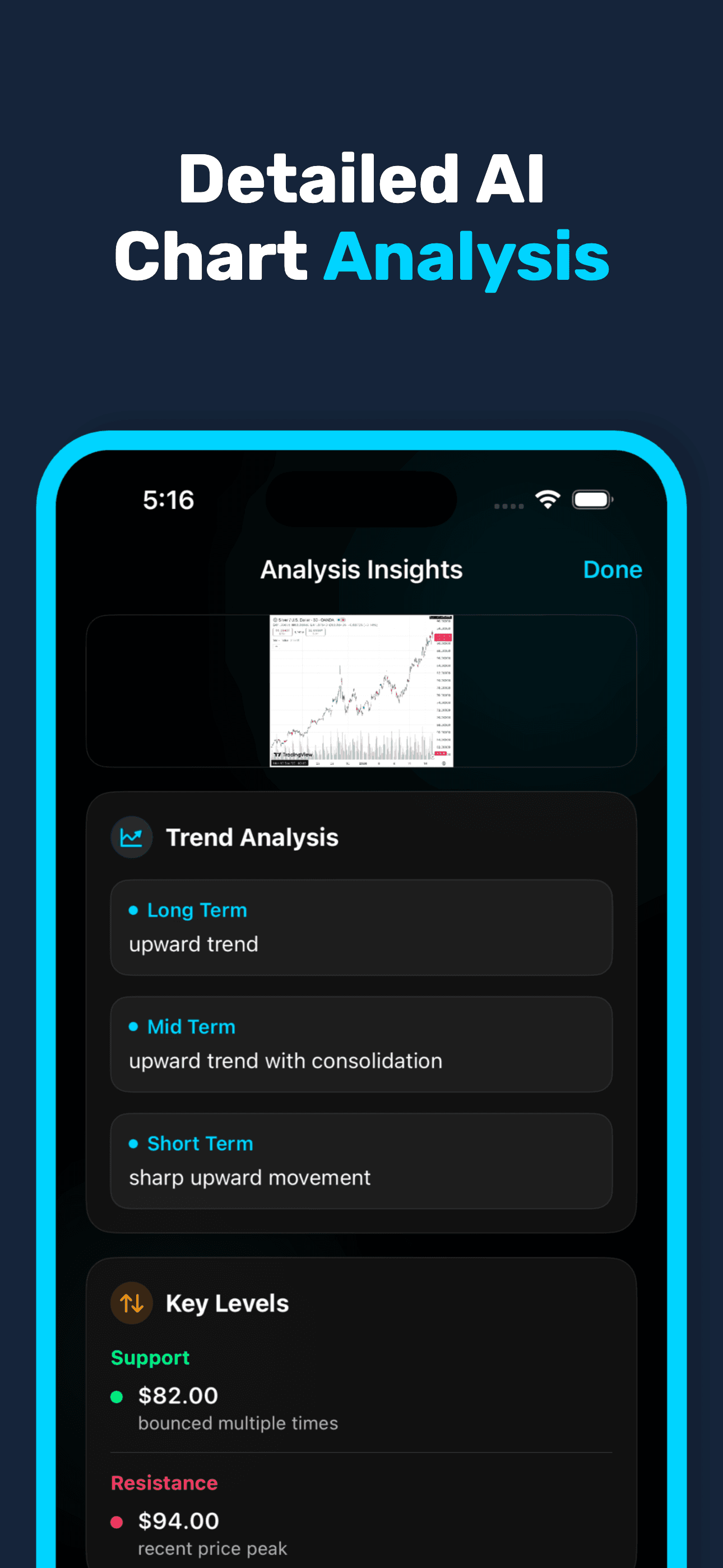 LunarLog AI screenshot 3