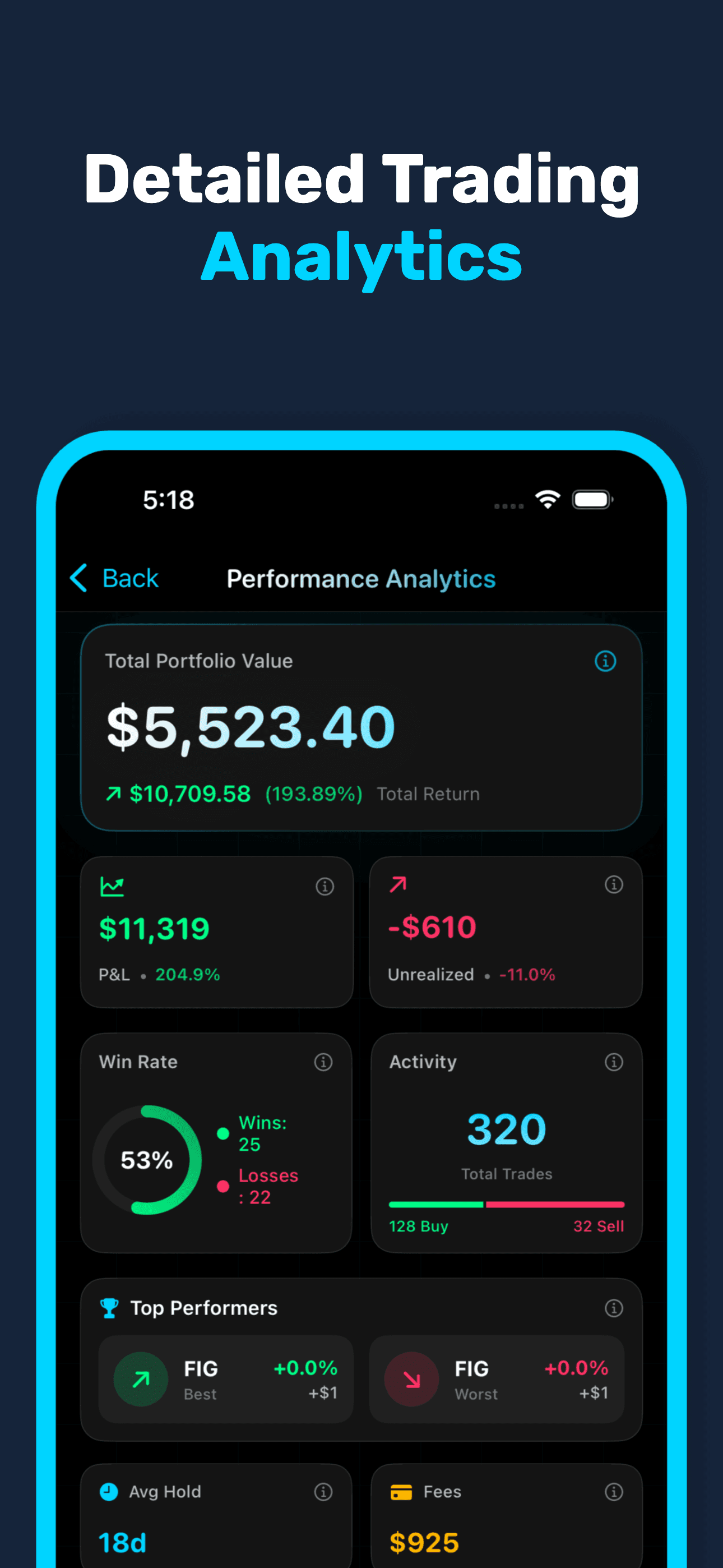 LunarLog AI screenshot 5