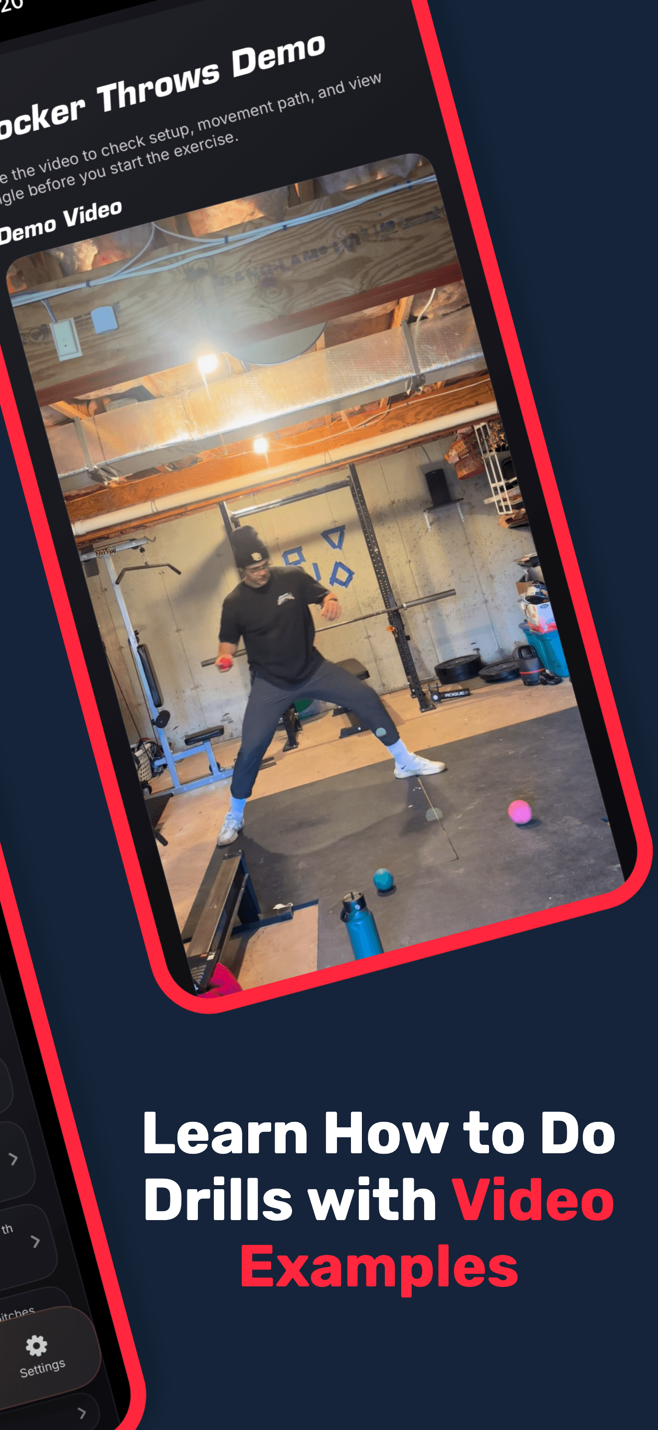 Pitch AI screenshot 2