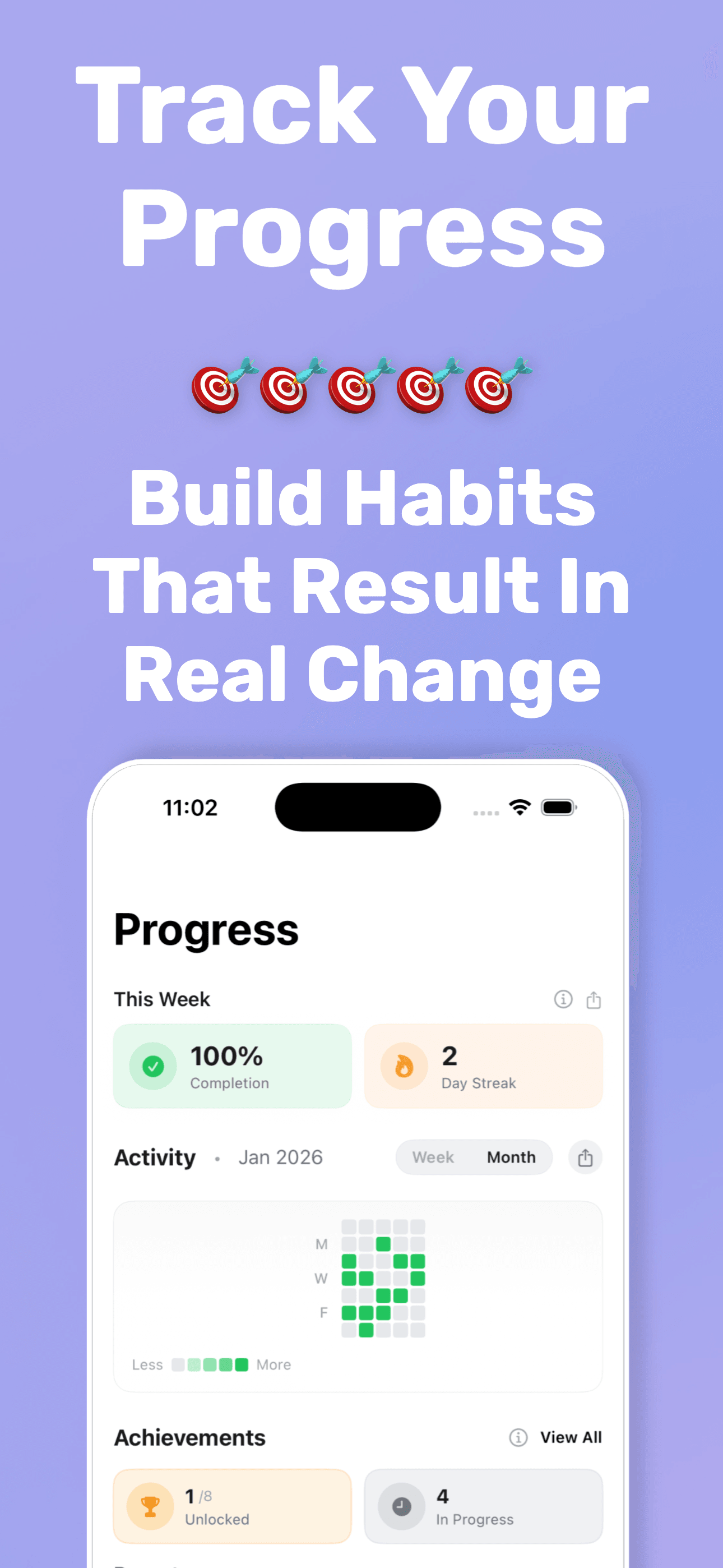 Ease Up screenshot 2