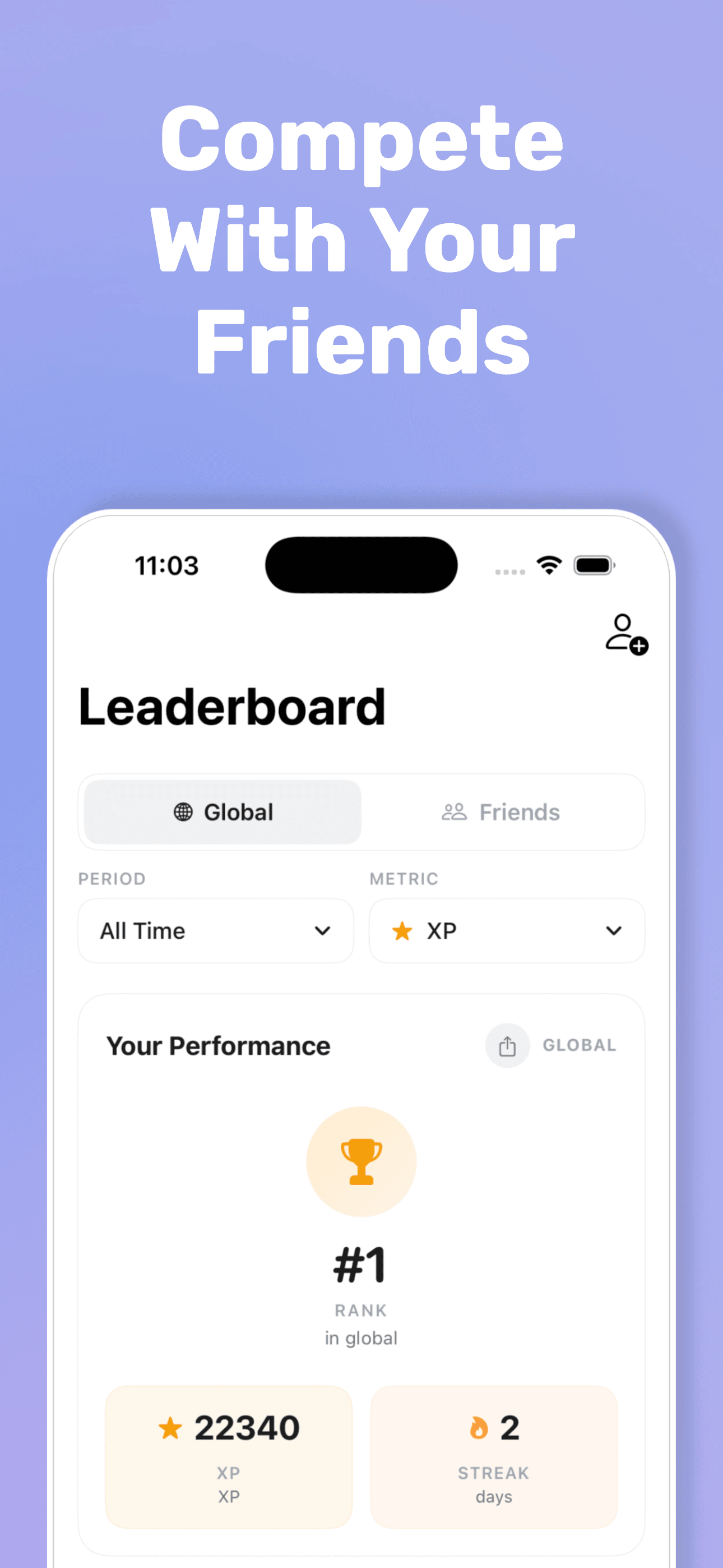 Ease Up screenshot 3